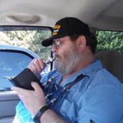 Profile Picture of Bowleged Okie (@realPatRenner) on Twitter
