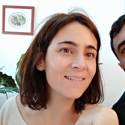 Profile Picture of Berta Adell Serrano  🎗️ (@BertaAdellSerr1) on Twitter