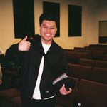 Profile Picture of joseph adrian marasigan (@josephmarasigan_) on Instagram