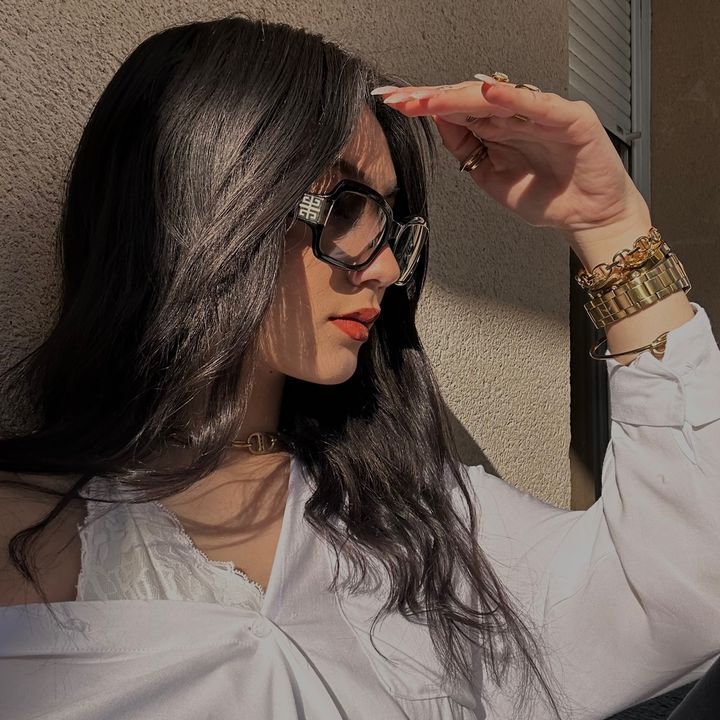 Profile Picture of MICHAUD (@tamaramichaud) on Tiktok