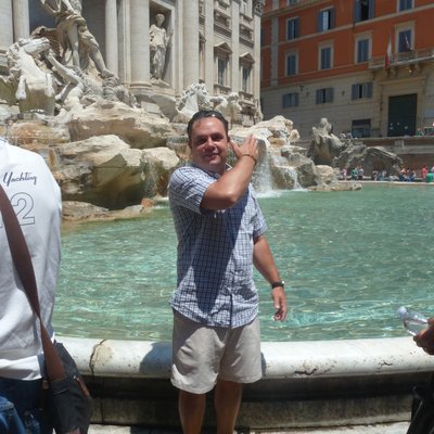 Profile Picture of George Hejna (@GeorgeHejna) on Twitter