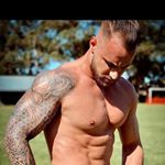 Profile Picture of Kenneth Brian 🏋🏾‍♀️🏋🏾‍♀️ (@kbrian5) on Instagram