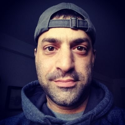 Profile Picture of Nicholas Gagliardi (@NFGagliardi) on Twitter