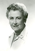 Profile Picture of Kathryn E. Granahanon Wikipedia