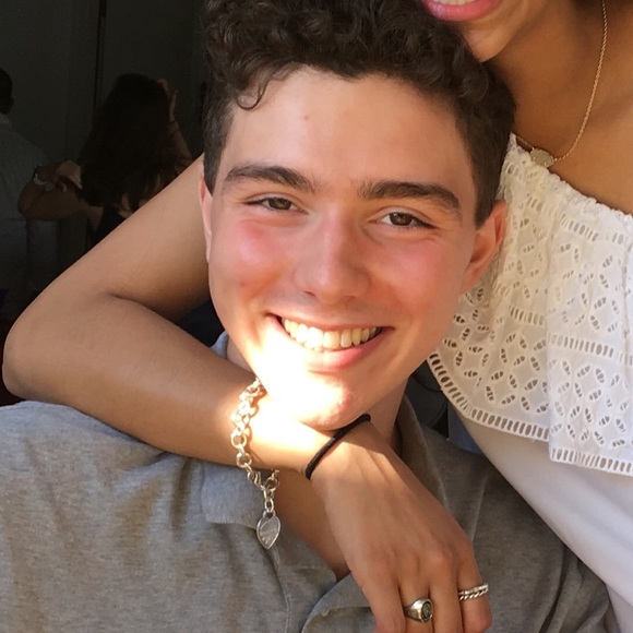Profile Picture of Julian Kroll (@julianmkroll) on Poshmark