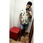 Profile Picture of Erick Romero (@erick_romero31) on Instagram