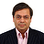 Profile Picture of Pranay Gupte (@pranaygupte) on Flickr