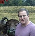 Profile Picture of Peter Grinspoonon Wikipedia