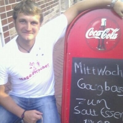 Profile Picture of Michael Ostermann (@michaelosterma2) on Twitter