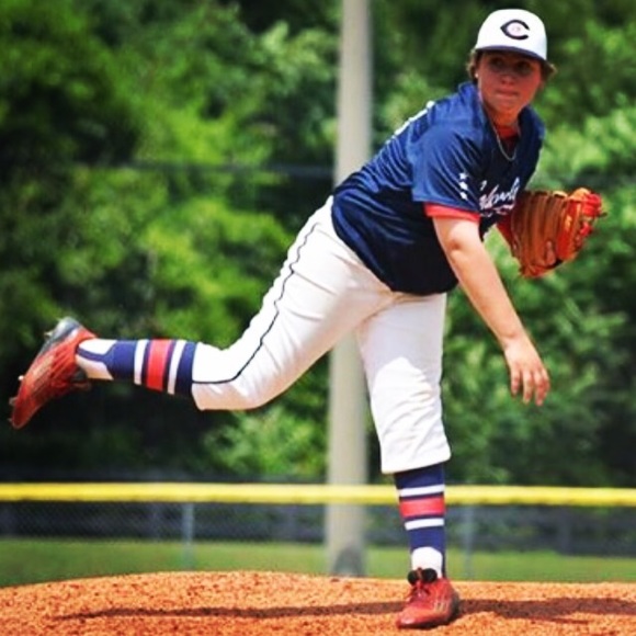 Profile Picture of Brady Thurman (@bradyt1) on Poshmark