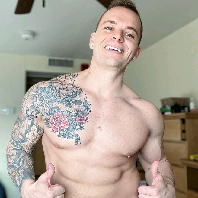 Profile Picture of Matthew Graves (@matthew.graves5) on Tiktok