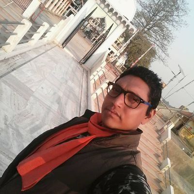Profile Picture of sundas_kamal (@rrobinevensontucker) on Tiktok