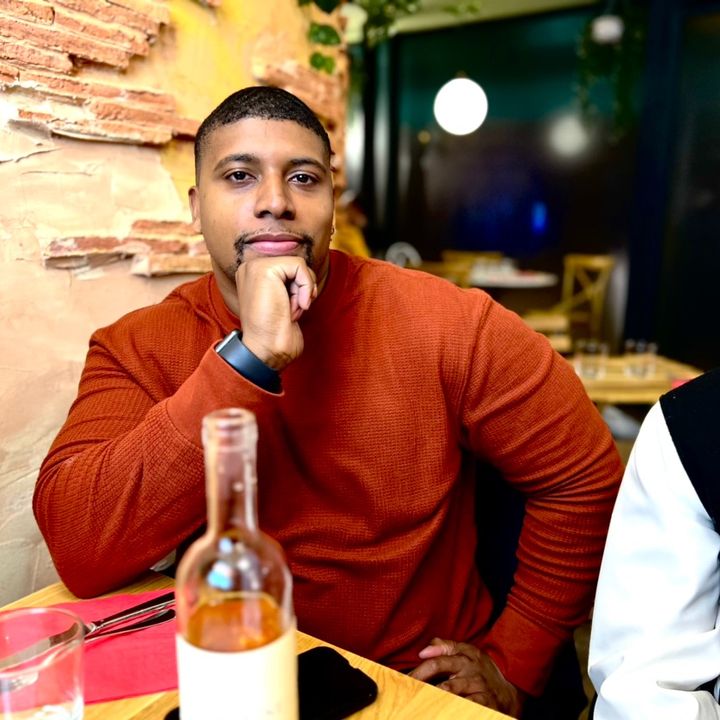 Profile Picture of Casey | Dad Knows Money (@casey.pickett) on Tiktok