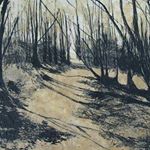 Profile Picture of Janet French (@janetfrench_printmaker) on Instagram