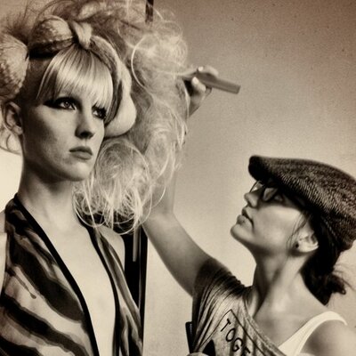 Profile Picture of Hannah Kiefer (@hannahlkiefer) on Twitter