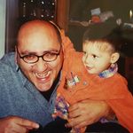 Profile Picture of Davide Reppuccia (@davidereppuccia) on Instagram