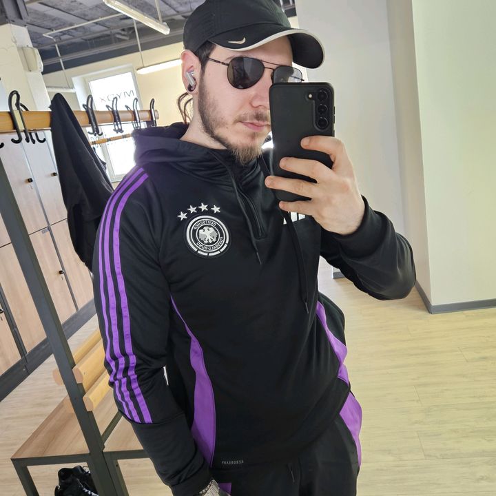 Profile Picture of Alexander Hahner (@alexanderhahner) on Tiktok