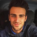 Profile Picture of George Windram (@gwindram) on Instagram