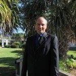 Profile Picture of David Bowker (@bowker.david) on Instagram