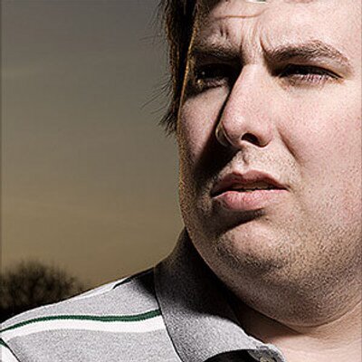 Profile Picture of Stephen Kiers (@StephenKiers) on Twitter