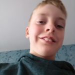 Profile Picture of Josh Harper (@josh_harper28) on Instagram