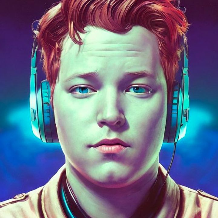 Profile Picture of Aaron Harpell (@aaronharpell) on Tiktok