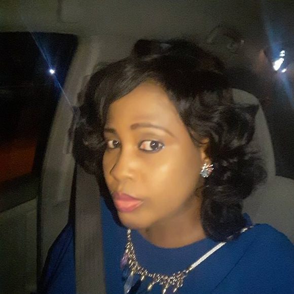 Profile Picture of Mariam Adeyemo (@adeyemomariam) on Poshmark