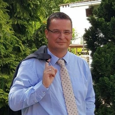 Profile Picture of Andreas Schöpplein (@ASchopplein) on Twitter