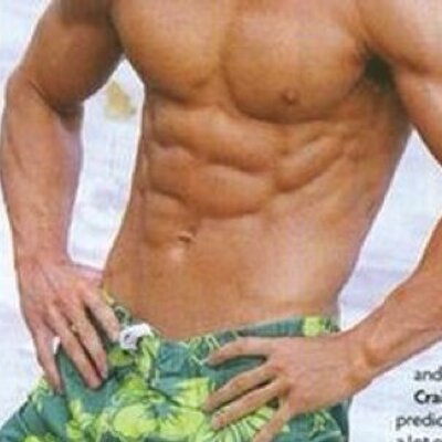 Profile Picture of Bachelor Sean's Abs (@SeanLowesAbs) on Twitter