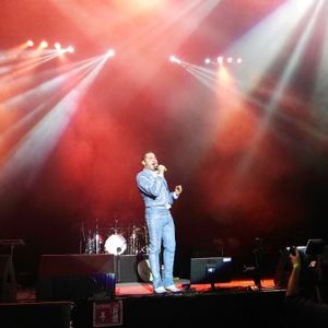 Profile Picture of Daniel Andrade (@GavilanAndrade) on Twitter