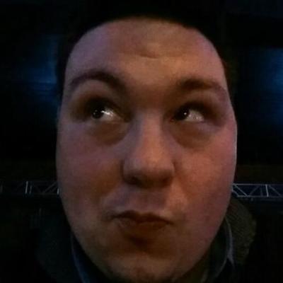 Profile Picture of Brian James (@SteadyNiche) on Twitter