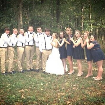 Profile Picture of Jesse Carpenter (@SnideJollies) on Twitter