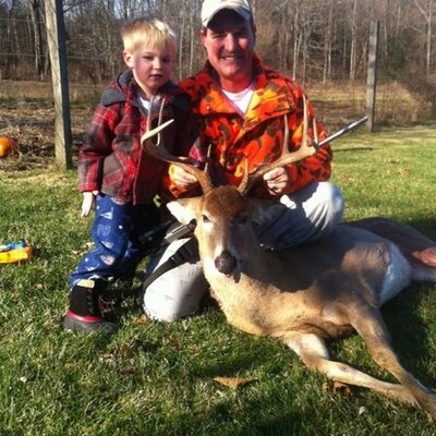 Profile Picture of Eric Daniel Witmer (@ericwitmer) on Twitter
