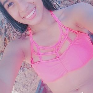 Profile Picture of Danielle Hidalgo (@mzharick04) on Twitter