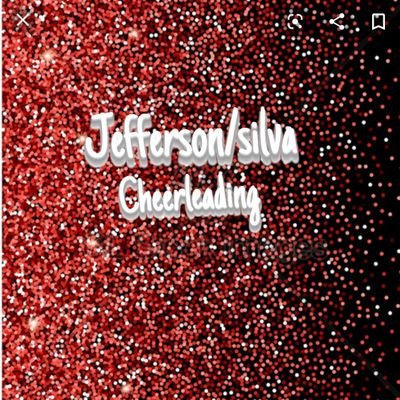 Profile Picture of Jefferson/ Silva Varsity Cheer! ❤on Twitter