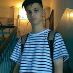 Profile Picture of Черникин Роберт (@fogelfan1) on Instagram