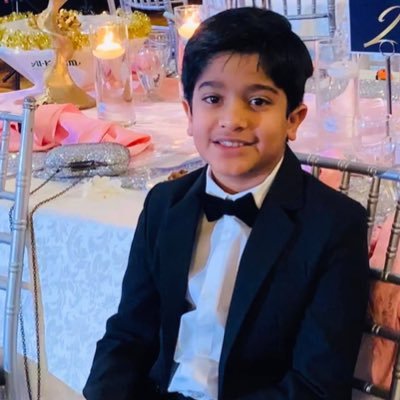 Profile Picture of Samina Syed (@saminasyed13) on Twitter