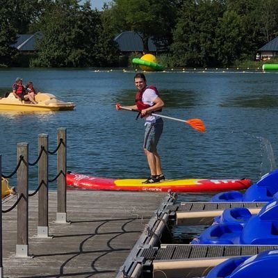 Profile Picture of Deneufve Mathéo (@stormjokers) on Twitter