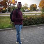 Profile Picture of David Uyi (@david.uyi) on Instagram