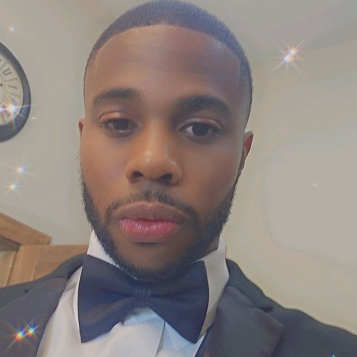 Profile Picture of Daniel Joy (@danieljoy1) on Tiktok