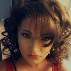 Profile Picture of Annie Appleton (@smolderholder82) on Tiktok