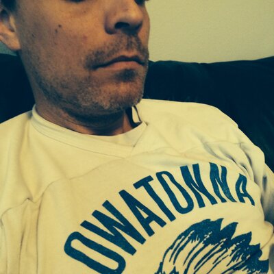 Profile Picture of Jon Schreiner (@jrschrein) on Twitter