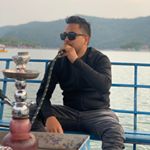 Profile Picture of Arjun Basnet (@arjun_kaji) on Instagram