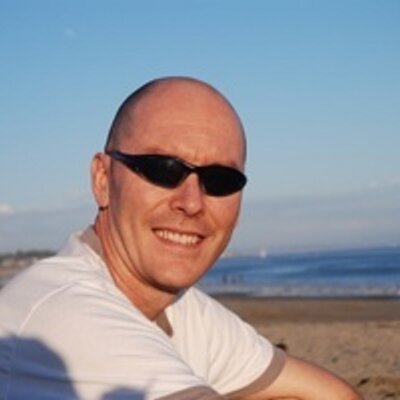 Profile Picture of Mark Hardwick (@markhardwick) on Twitter