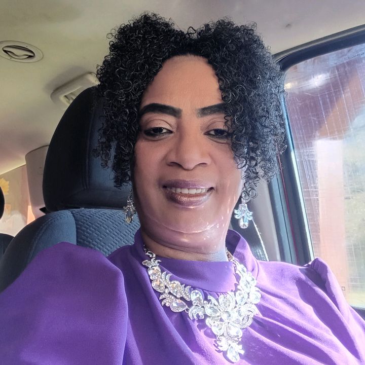 Profile Picture of roynettajones (@roynettajones) on Tiktok