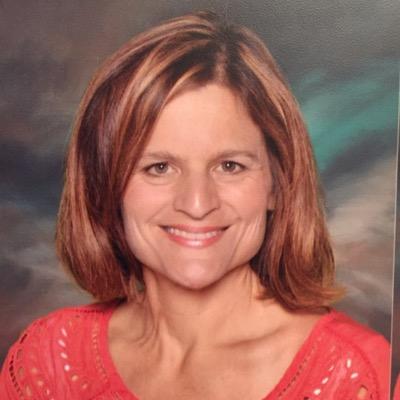 Profile Picture of Kim Harris (@MaestraHarris) on Twitter