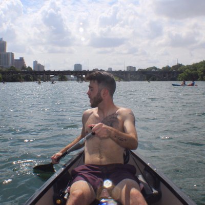 Profile Picture of Tyler Moriarty (@Lucid_Trippp) on Twitter