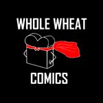 Profile Picture of Shane Larsen (@wholewheatcomics) on Instagram