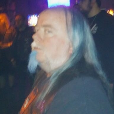 Profile Picture of Bill Plummer (@Puswart) on Twitter