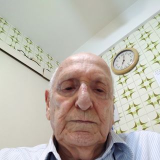 Profile Picture of Benjamin Ribak (@benjamin.ribak.7731) on Facebook